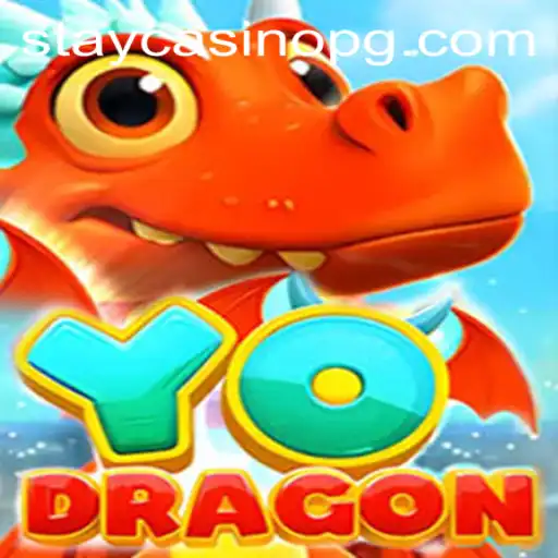 YoDragon: The Rise of a New Gaming Sensation