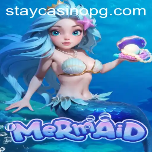 Dive into the Enchanting World of 'Mermaid' with Pix Bet