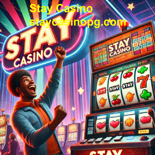 Explorando a Categoria 'Populares' no Stay Casino