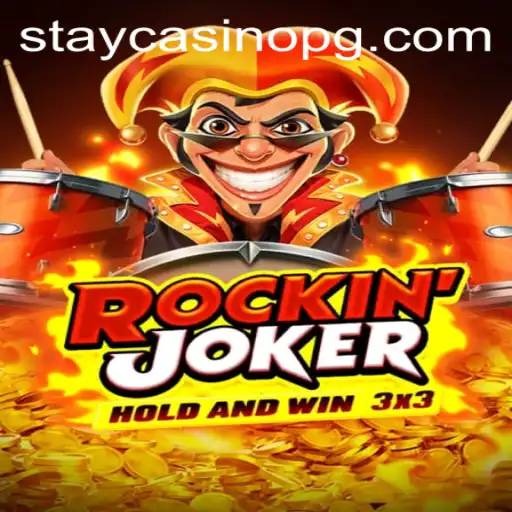 Exploring the Exciting World of Rockinjoker: A New Age Game with Pix Bet