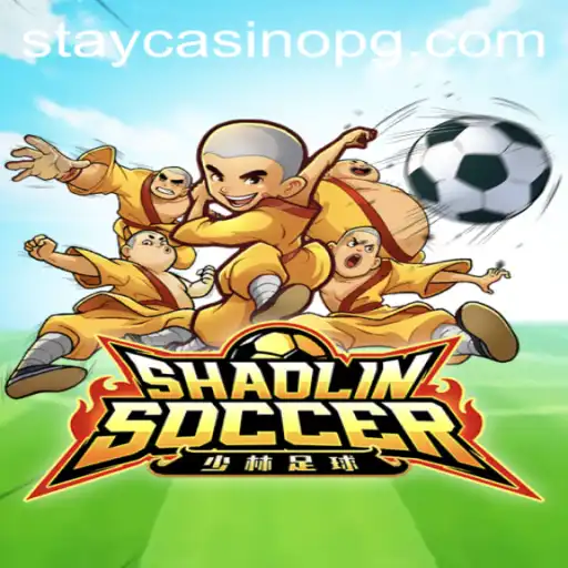 Shaolin Soccer Meets Pix Bet: A Unique Gaming Experience