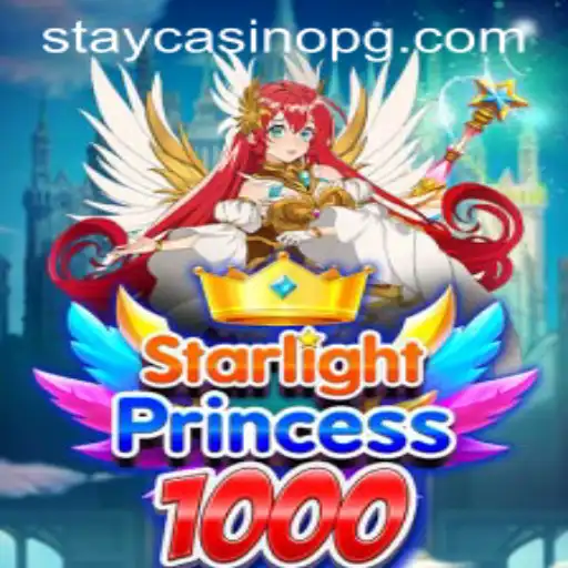Exploring StarlightPrincess1000: A Celestial Adventure with Pix Bet