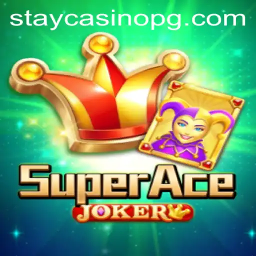 Exploring the Exciting World of SuperAceJoker: The Ultimate Gaming Experience