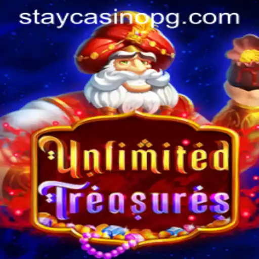 UnlimitedTreasures: Dive into a World of Endless Adventure with Pix Bet