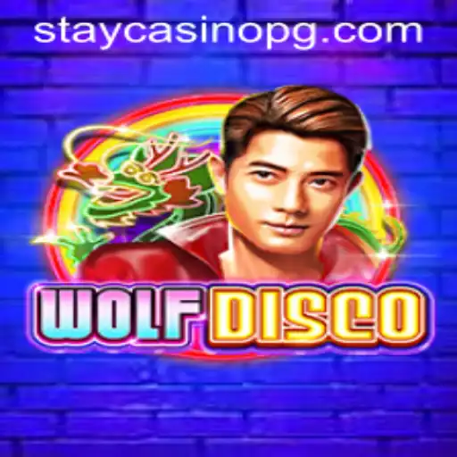 Unleashing the Thrills of WolfDisco: A Dynamic Gaming Experience with Pix Bet