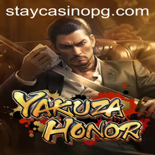 Explore the Thrilling World of YakuzaHonor with Pix Bet