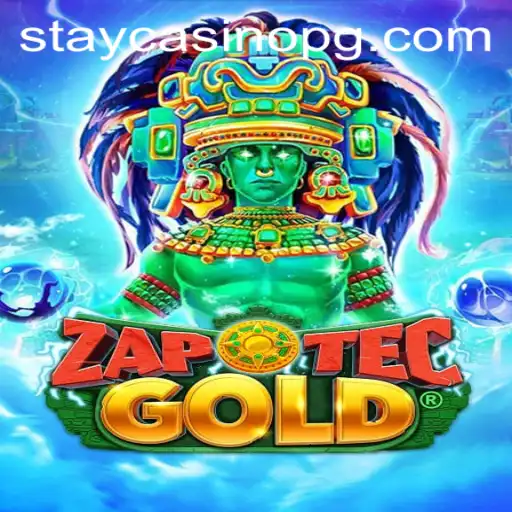 Unveiling the Thrills of ZapOtecGold: A Journey into Ancient Riches with Pix Bet